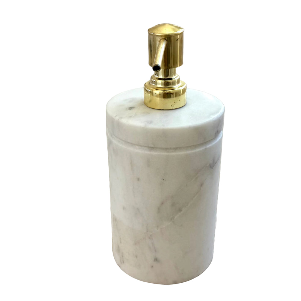 Marble Soap Dispenser product image
