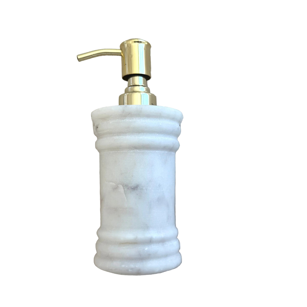 Marble Fluted dispenser product image