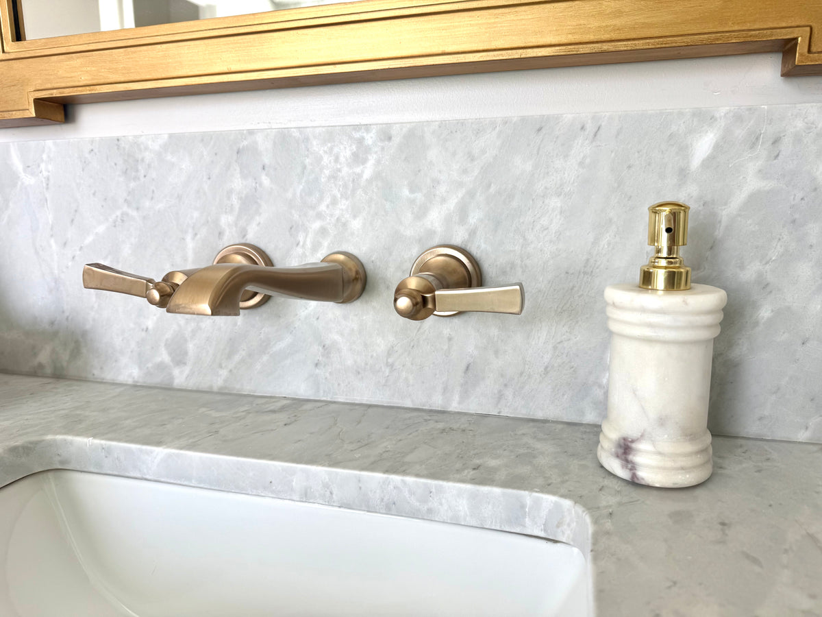 Marble Fluted dispenser product image